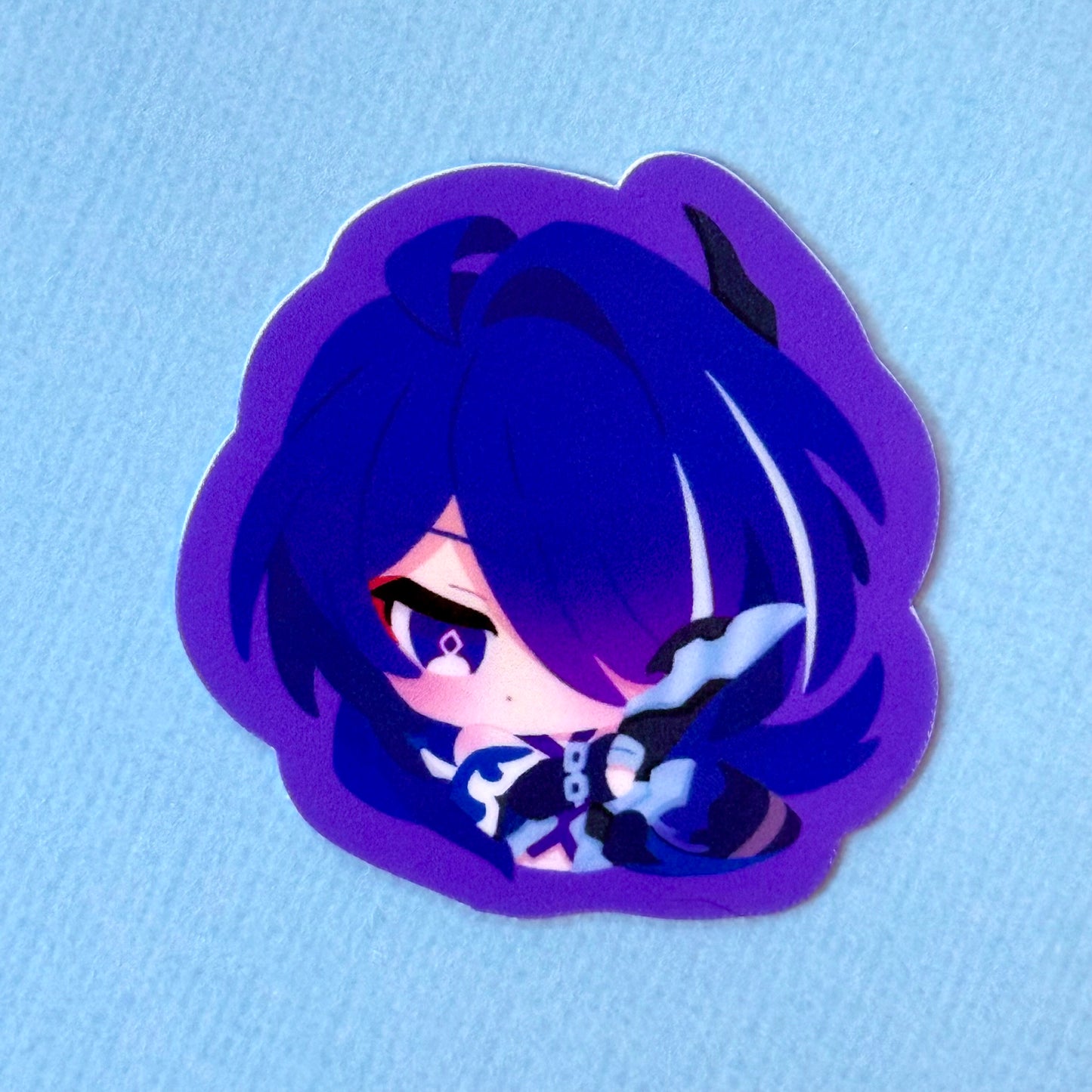 HSR Penacony stickers