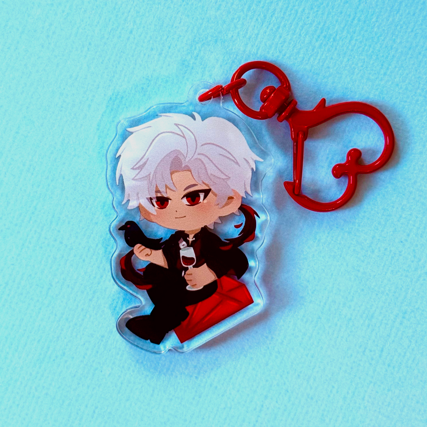 LADS Keychains