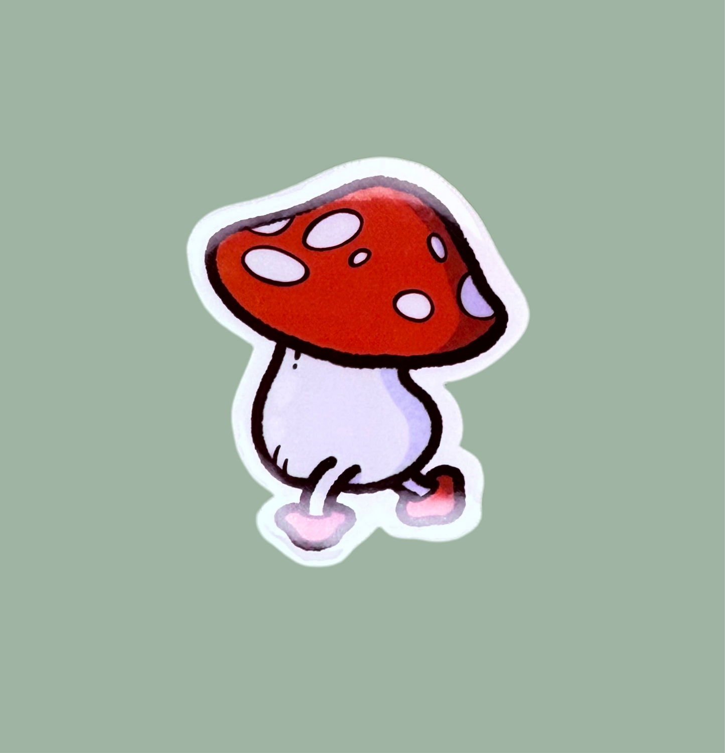 Dungeon Food stickers