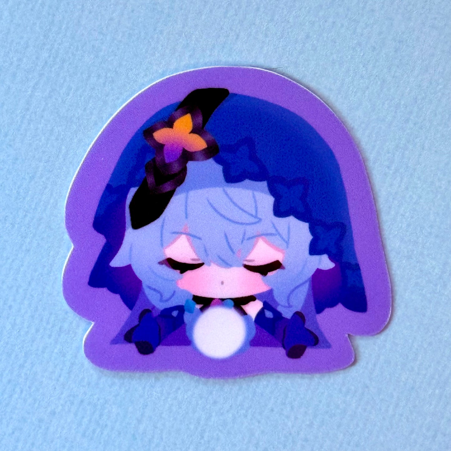 HSR Penacony stickers