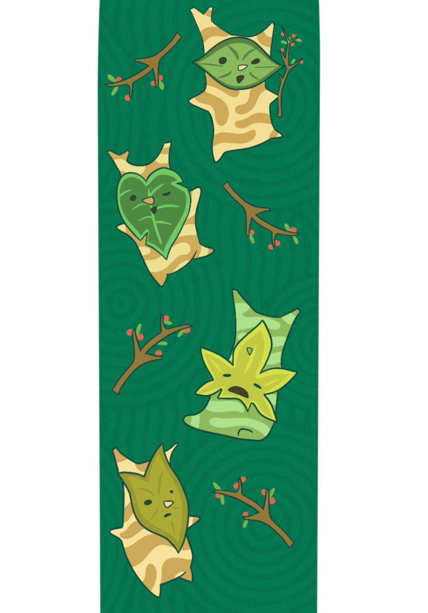 Korok lanyard